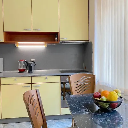 Apartment Centre 1br For 4 Guests & Fast Wifi